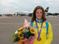 Донька чемпіона Європи про успіх на юнацькій Олімпіаді