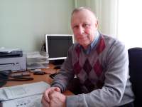 Юрій Веремчук: “Головою АМФУ повинна бути молода, незаангажована, необтяжена минулим людина”