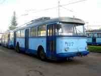 Рівненські тролейбуси можуть отримати “друге життя”