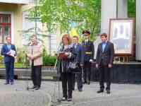 Вшанували пам’ять жертв Чорнобильської катастрофи