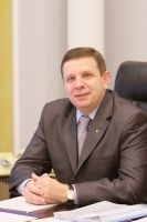 Володимир Хоменко:“Податкової міліції" та інших “каральних” органів скоро не буде