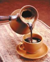 Як правильно варити каву в турці: правила і секрети