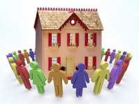 ОСББ, асоціації власників житлових будинків, ЖБК віднесено до неприбуткових організацій