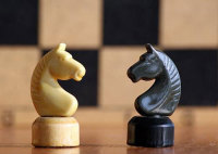 На Рівненщині відбулися змагання з шахів