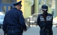 Міліція проводить розслідування за заявою ДП “Бурштин України”