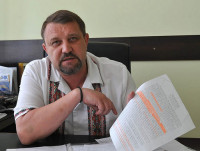 Ігор Мічуда: “Місцеві депутати повинні обиратися за мажоритарною системою”