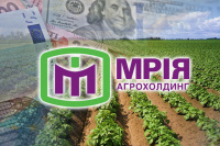 Агрохолдинг “МРІЯ” почав розраховуватися за кредитною лінією