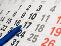 Податковий календар на березень 2016 року