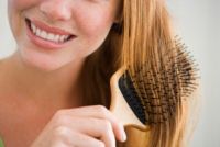 7 способів зупинити випадіння волосся