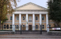 “Стоград” допомагає краєзнавчому музею