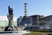 26 квітня - 30 річниця Чорнобильської катастрофи: ЧАЕС повністю ліквідують до 2065 року