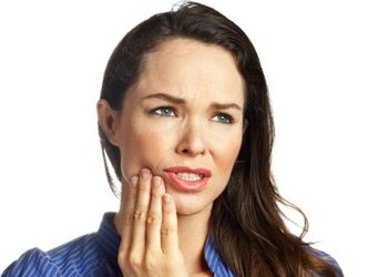 Як позбутися зубного болю за 1 хвилину