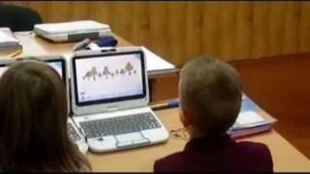 У Рівненській ОДА презентували педагогічний експеримент Smart Kids