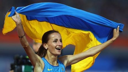 Тріумфальна перемога Наталії Прищепи – досягнення для цілої України
