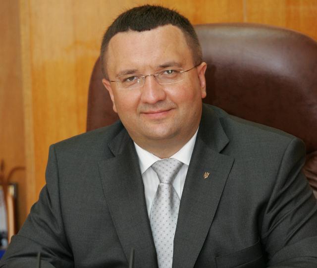 Олег Червонюк: «В бідній країні будь-які комунальні тарифи будуть високими»»