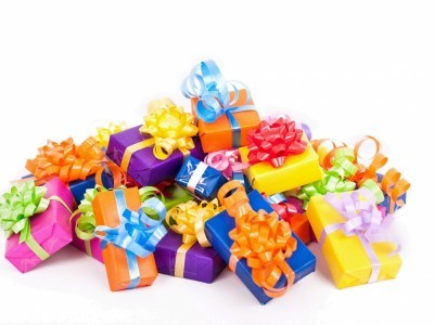 30 незвичайних подарунків на Новий рік