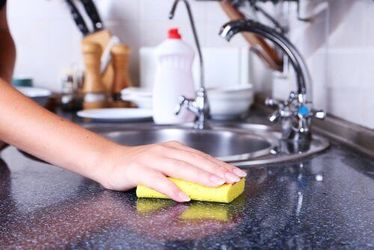 Губка для миття посуду допоможе не тільки на кухні