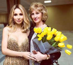 День матері: як виглядають мами українських знаменитостей