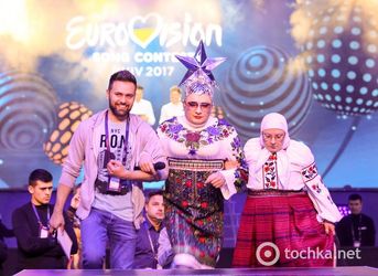 Скандал на Євробаченні 2017: на Вєрку Сердючку подають до суду?