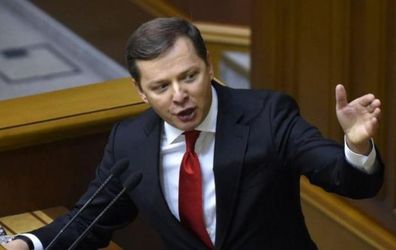 Олег Ляшко: «Новий Трудовий кодекс не можна ухвалювати за жодних обставин»