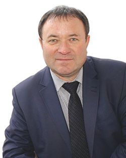 Микола Драганчук: «Наша обласна рада служить людям»