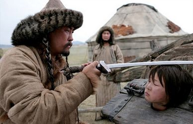 10 маловідомих фактів про великого завойовника Чингісхана