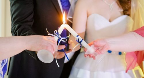 Весілля на природі - корисні поради
