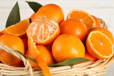 5 дуже корисних властивостей апельсинової шкірки