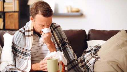 Чим загрожує недолікована застуда чи ГРВІ