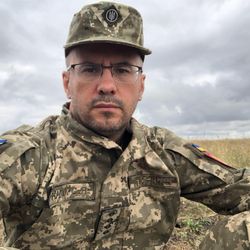 Народний депутат України став командиром взводу артилерії