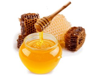 Цікаві факти про користь меду