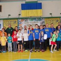 В Шубкові відбувся ХХІV «Турнір пам’яті вчителів» з волейболу