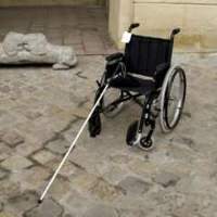 Віктор Матчук пересяде в інвалідний візок