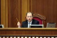 А.Яценюк ініціював розробку системи “Рада-3” для унеможливлення фальсифікацій голосування у парламенті