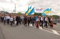 “Сильна Україна” - сильні та справедливі люди
