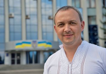 Олексій Муляренко: «Влада на місцях повинна бути відповідальна перед громадянами»