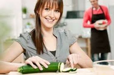Чому жінкам треба їсти кабачки