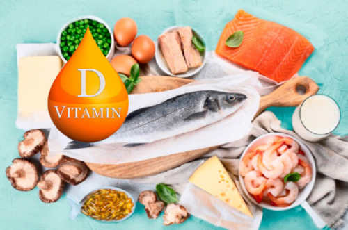 Чим загрожує дефіцит вітаміну D в організмі