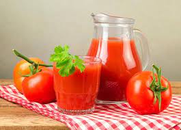 Вчені довели, що томатний сік є корисним для гіпертоніків