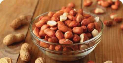 Чому медики не рекомендують вживати арахіс у великій кількості