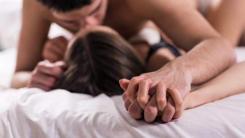 Для чого потрібні лубриканти в сексі?
