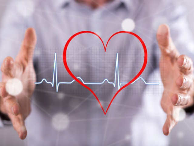 4 незвичайних фактори, які істотно підвищують ризик серцевого нападу