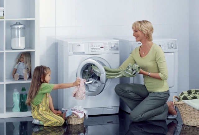 Міфи про прання, в які ми досі віримо