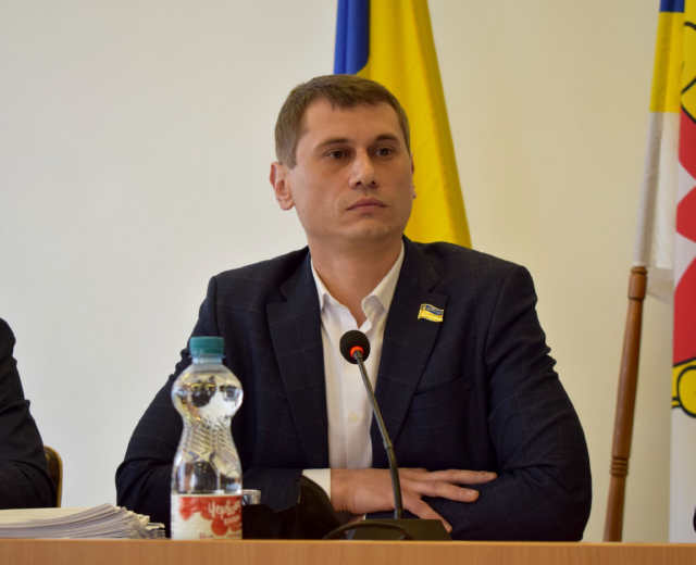 Сергій Кондрачук – про тарифи, ситуацію з COVID-19 та наступну сесію обласної ради