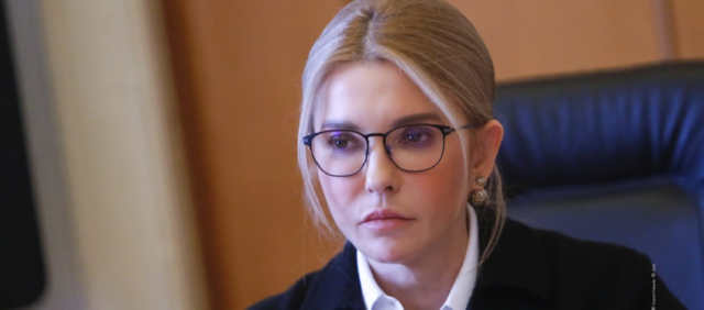 «Ми зобов’язані стати сильними», – Юлія Тимошенко звернулася до нації та світу