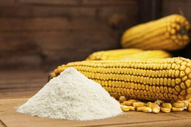 Картопляний і кукурудзяний крохмаль: у чому різниця і як замінити