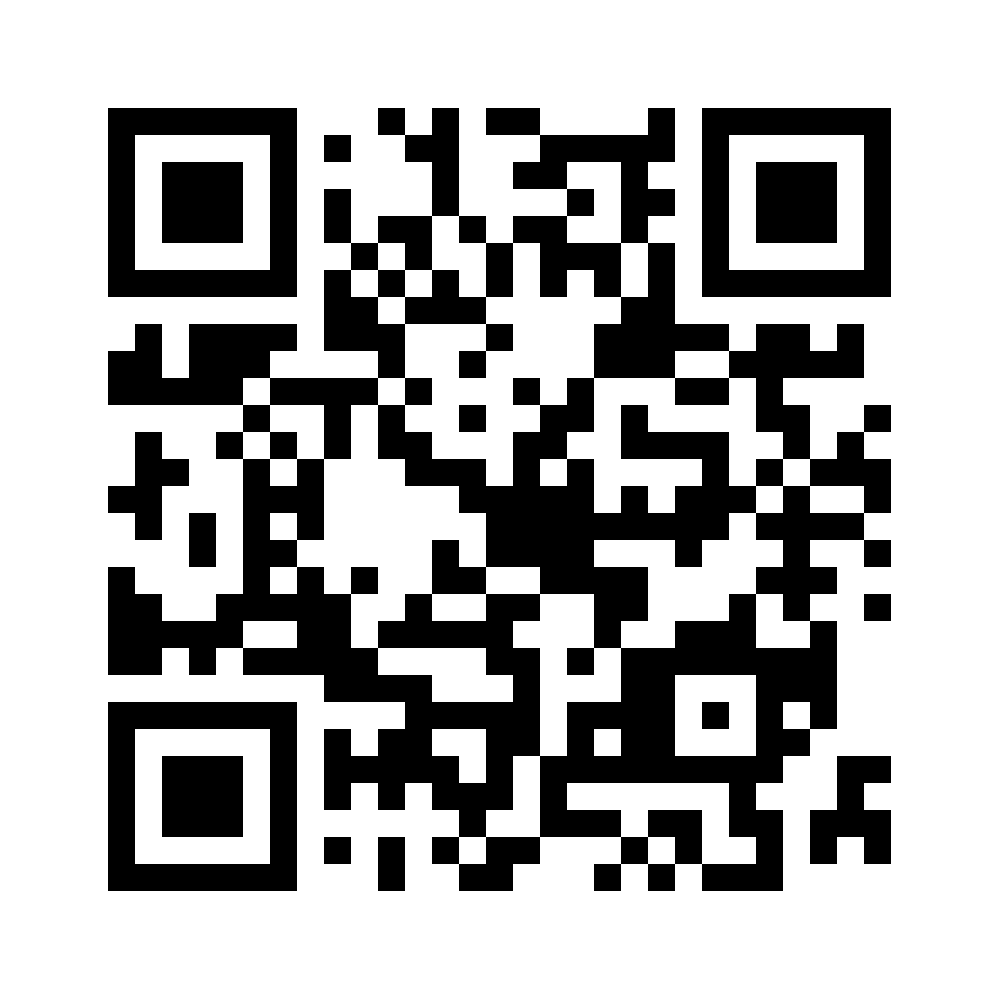 Щоб перейти на цю сторінку, наведіть камеру смартфона QRcode