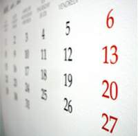 У 2012 році світ перейде на новий календар?