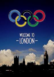 ХХХ-ті Олімпійські ігри у Лондоні