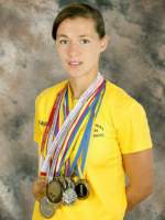 Рівняни на Паралімпіаді – 2012